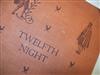 (GOLDEN COCKEREL PRESS.) Shakespeare, William. Twelfth Night.